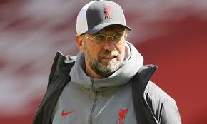Jurgen klopp got his chance to manage in the premier league when he took over at liverpool in klopp made over 300 appearances as a player, starting and finishing his professional career at fsv. Liverpool 1 1 Newcastle United Jurgen Klopp S Reaction Liverpool Fc