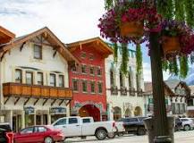 Visit Leavenworth, a German Mountain Town in the Heart of ...