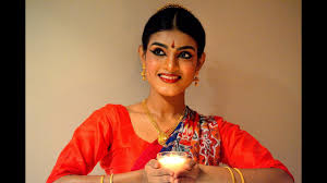 bharatanatyam makeup indian clical