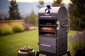 best propane smokers for 2024 top