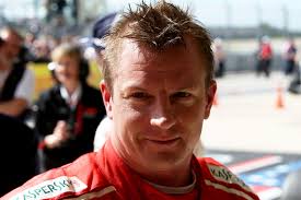 Kimi is ready to collect another record the 2007 #f1 world champion will make history at the #britishgp as he's set to become the first driver to race latest kimi raikkonen signing this morning. Kimi Raikkonen Felesege Nagyon Dogos Fotokon A Gyonyoru Minttu Vilagsztar Femina
