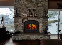 majestic wood burning fireplaces