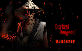 Select the crusader.info.darkest file, from here you'll need notepad++ to edit the file. The Wanderer A New Class Mod Shall Soon Wander To The Hamlet Darkestdungeon