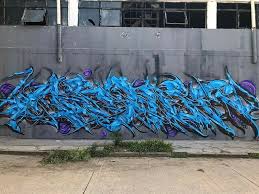 Graffiti with stylized text, often with interlocking, three dimensional type of graffiti alphabet letters. Bombing Science On Twitter Killer Wildstyle Asoter Asoter Graffiti Instagraffiti Wildstyle Bombingscience Https T Co F8gpcnaotd Https T Co Bsfsnt2cuk