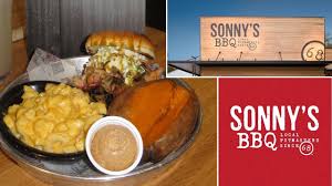 is sonny s bbq sauce gluten free