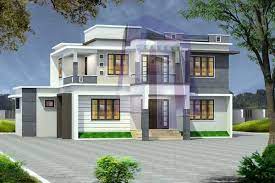 Kerala Style House Plans Www