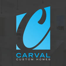 carval custom homes project photos