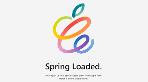 While all of the invitations feature the same there's more in the making tagline, everyone who. Apple S April 20 Event Is Official Here S What To Expect Including Ipad Pro Techradar