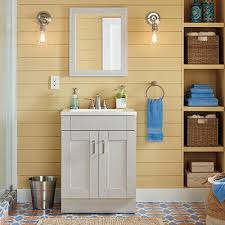 The average bathroom renovation cost also depends on the size of your area, so small bathroom renovations usually cost less than large ones. Home Depot Bathroom Design Ideas Home Architec Ideas
