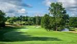 Golf - Westchester Country Club