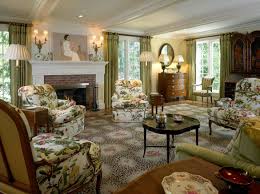 English country decor style allows a living room to be a lot more communal and relaxing where the family members may serenely pass along the day. Great Ideas On How To Achieve A Country Living Room Home Ideas Hq