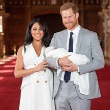 what we learned from archie mountbatten