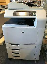 This machine was purchased as an industrial sized machine to support control room replaced this and had it plod through the calibration. Hp Color Laserjet Cm6040f Mfp Driver How To Download And Install Hp Color Laserjet Cm6040 Mfp Driver Windows 10 8 1 8 7 Vista Xp Youtube How To Installing Hp