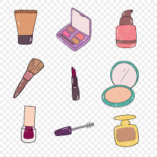 make up icon png images vectors free
