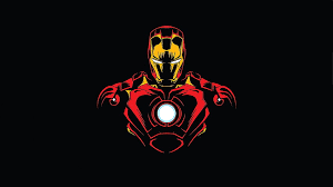 iron man hd wallpaper