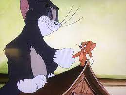 Who wants to watch the new Tom and Jerry? - Quora