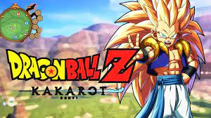 2788 dragon ball hd wallpapers and background images. Dragon Ball Z Kakarot For Android Download Dragon Ball Z Kakarot Android Full Game Download Android Ios Mac And Pc Games