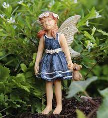 Our range of ornament are perfect for all your miniature gardening needs. Miniature Fairy Garden Miniature Fairies