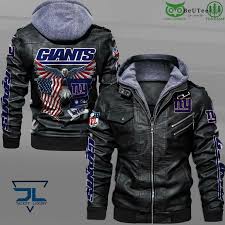 New York Giants American Eagle National