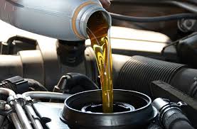 Vehicle Engine Oil – RDR Energy