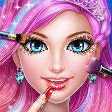 mermaid makeup dressup app
