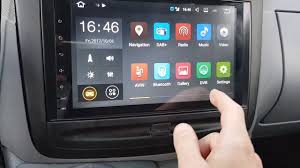 Radio upgrade on mercedes benz vito w639 android , gps navigation , dab radio , 3g / 4g internet , wifi , hotspot wifi. Mercedes Benz Vito W639 Android Radio Touch Screen Dab Youtube