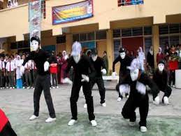 Smk bandar tun hussein onn'daki en aktif birim kadet remaja sekolah'tır. Jabbaz Jr Performing On Teachers Day Youtube