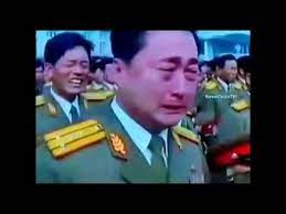 As north koreans buried their former leader in pyongyang on tuesday (19/7), south korea did its best to ignore the historic event. Kctv Kim Il Sung Funeral July 8 1994 Full Video Youtube Kim Funeral Video