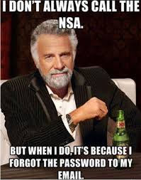 NSA Memes and jokes | Random Story via Relatably.com
