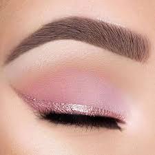 35 pink eye makeup looks to try this