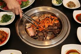 Masak ayam dengan ½ gelas air dengan api kecil sambil diaduk hingga rata. Resep Lengkap Korean Bbq Untuk Malam Tahun Baru Di Rumah