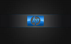 hp logo 1080p 2k 4k full hd