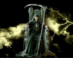 The Grim Reaper - Home | Facebook