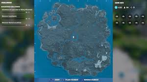 Though the job is seemingly made easy for you by showing question marks across the map, the difference. The Brand New Fortnite Map Has A Crazy Cool Twist