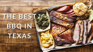 the best bbq in texas by city