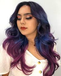 Purple shades bring personality to your hairstyle. 30 Best Purple Hair Ideas For 2021 Worth Trying Right Now Hair Adviser