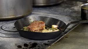 how to cook sirloin steak to perfection