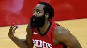 Available in a range of colours and styles for men, women, and everyone. James Harden Trade Details Nets Acquire Disgruntled Rockets Star In Four Team Blockbuster Sporting News