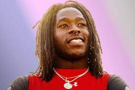 Alvin kamara, above all else, is an eclectic human being. Chasing Alvin Kamara The Nfl S Reluctant Star Bleacher Report Latest News Videos And Highlights