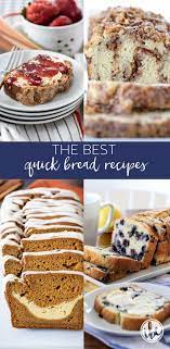 Best Dessert Bread Recipes gambar png