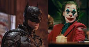 why the batman 2 and joker 2 will put