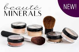 announcing my new mineral makeup line