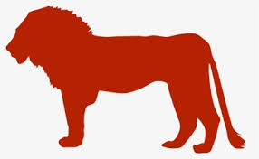 Its image has been used by companies to denote grandeur (such as the famous roaring lion which introduces mgm films) and to imply dependability. East African Lion Lionhead Rabbit Lions Face Png Transparent Png Transparent Png Image Pngitem