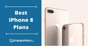 Apple iphone 7 plus prices. Iphone 8 Iphone 8 Plus Postpaid Plans In Malaysia Comparehero