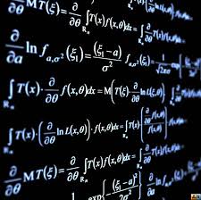 Are Mathematical Equations Copyrightable