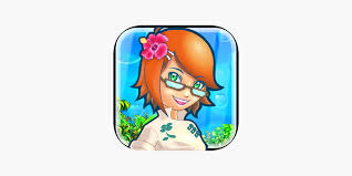 sally s spa on the app