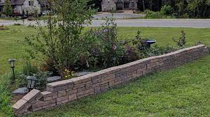 Garden Wall Ideas Landscaping Design