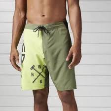 Details About Reebok Mens One Series Lightweight Training Crossfit Board Shorts B46018
