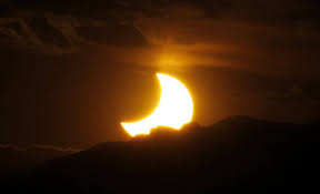 Resultado de imagen de eclipse