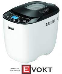 Unold 68010 Bread Maker Bread Machine 1 Kg Bread German Text Buttons  gambar png